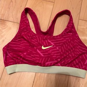 Nike Sportsbra